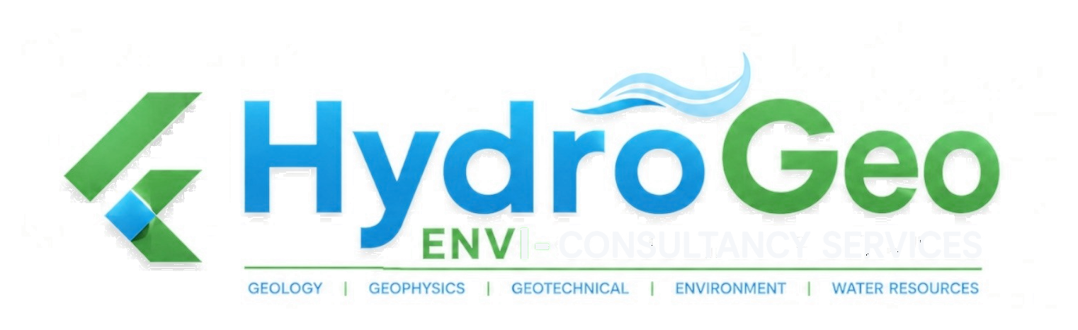HydroGeo Envi-Consultancy Services